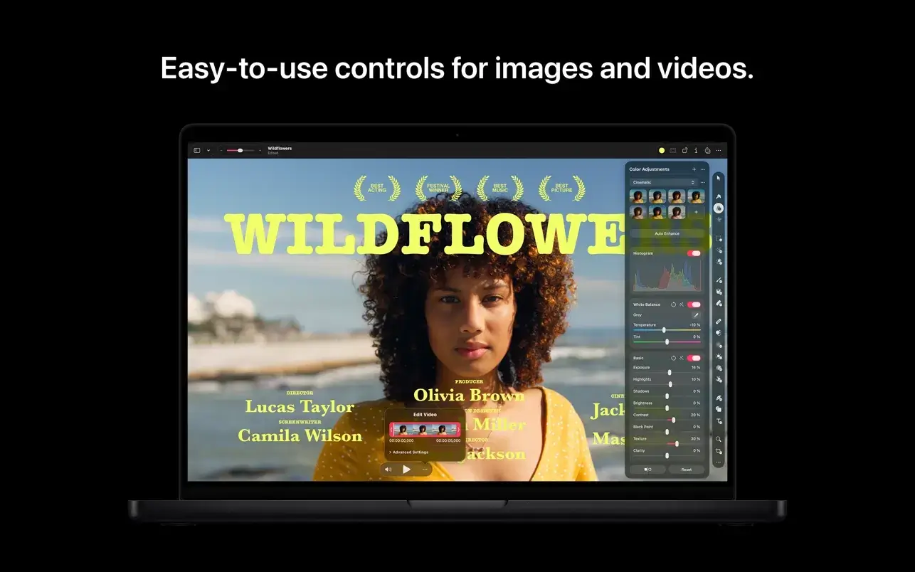 Pixelmator Pro screenshot 10